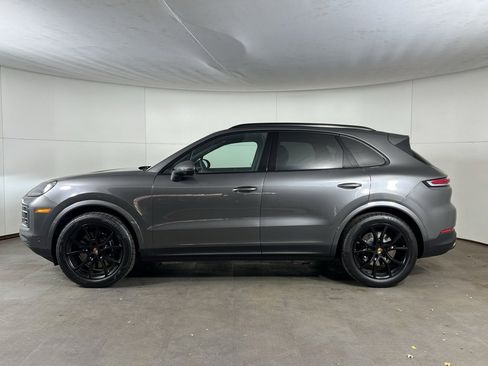 Certified 2026 Porsche Cayenne image 2