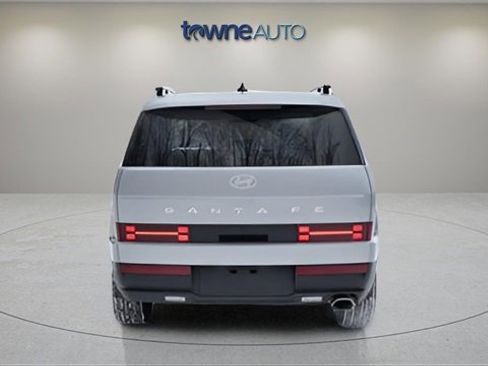 Used 2025 Hyundai Santa Fe SEL image 4