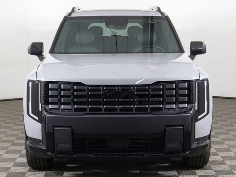 Used 2027 Kia Telluride EX X-Line AWD/4WD image 14