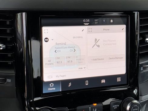 New 2026 RAM 1500 Tradesman image 15