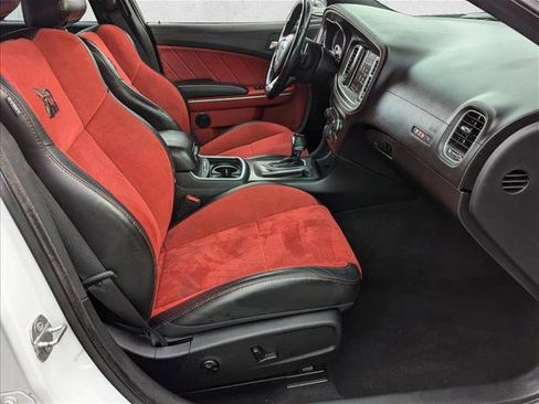 Used 2021 Dodge Charger Scat Pack image 20