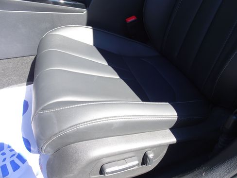 Used 2026 Acura Integra A-Spec FWD image 10