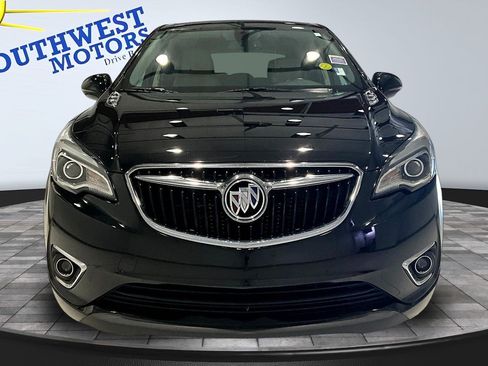 Used 2020 Buick Envision Preferred FWD image 2