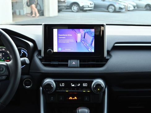 Used 2023 Toyota RAV4 XLE w/ XLE Grade Weather Package image 23