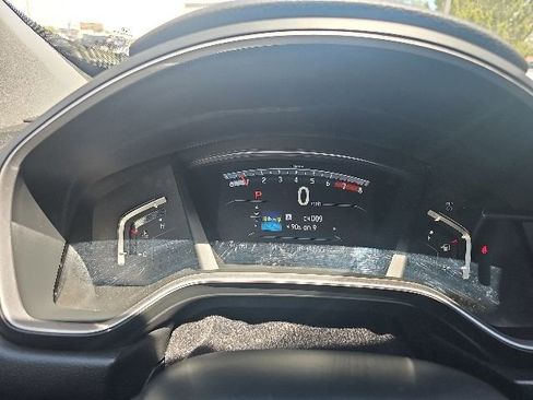 Used 2020 Honda CR-V Touring image 16