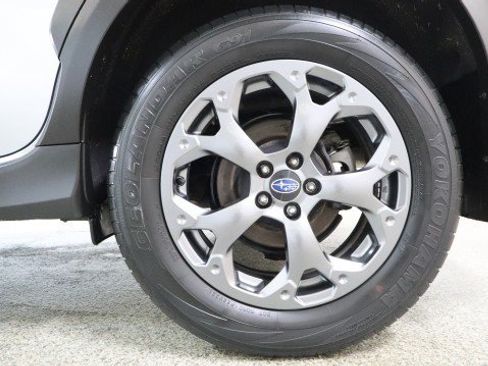 Used 2021 Subaru Crosstrek 2.5i Sport w/ Moonroof Package AWD/4WD image 22