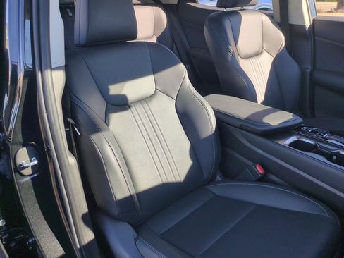 Certified 2024 Lexus NX 350h AWD w/ Premium Package image 32