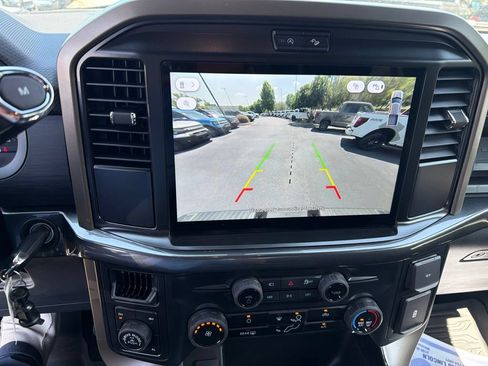 New 2026 Ford F150 STX w/ Equipment Group 201A FX4 AWD/4WD image 3