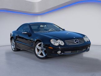 Used 2004 Mercedes-Benz SL 500 video 2