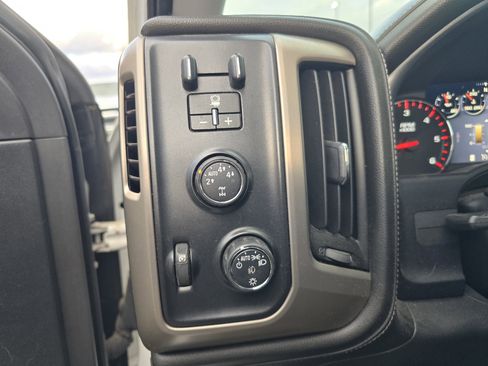 Used 2016 GMC Sierra 1500 Denali w/ Denali Ultimate Package image 14