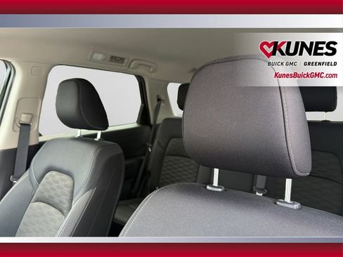 Used 2025 Nissan Pathfinder SV AWD/4WD image 13