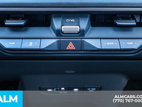 Used 2024 Kia EV9 Wind image 51