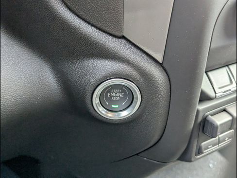 New 2026 Chevrolet Silverado 2500 Custom w/ Custom Value Package image 24