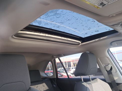 New 2025 Toyota RAV4 XLE w/ Convenience Package image 13