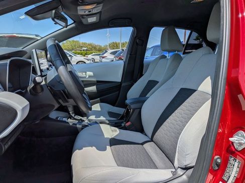 Used 2022 Toyota Corolla SE image 13