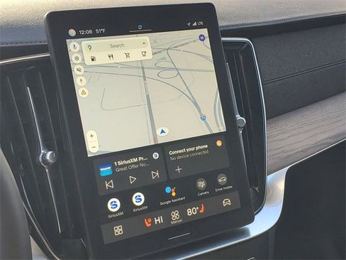 Used 2025 Volvo XC90 B5 Plus image 22