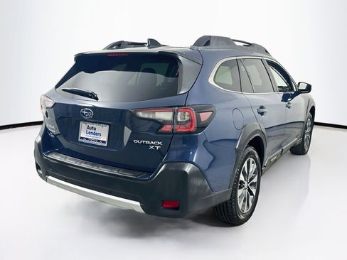 Used 2023 Subaru Outback Limited XT AWD/4WD image 5