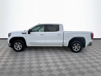 Used 2025 GMC Sierra 1500 SLT