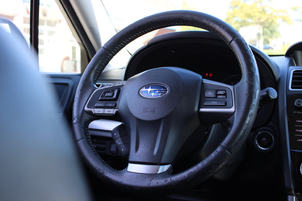 Used 2016 Subaru Forester 2.5i Touring AWD/4WD image 37