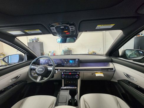 New 2026 Hyundai Tucson Limited w/ Tow & Go Package image 31