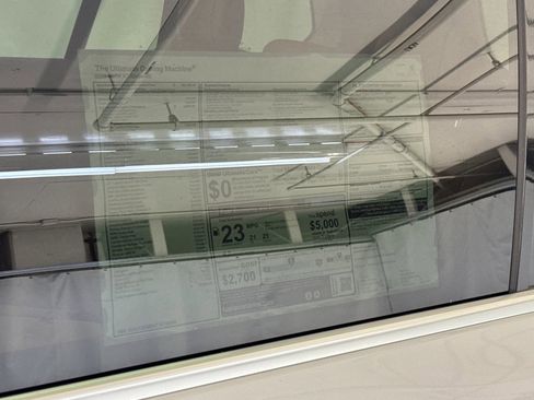 Used 2026 BMW X7 xDrive40i image 20