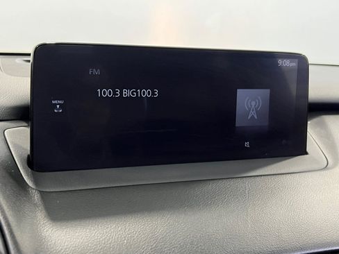 Used 2023 MAZDA CX-9 Carbon Edition image 43