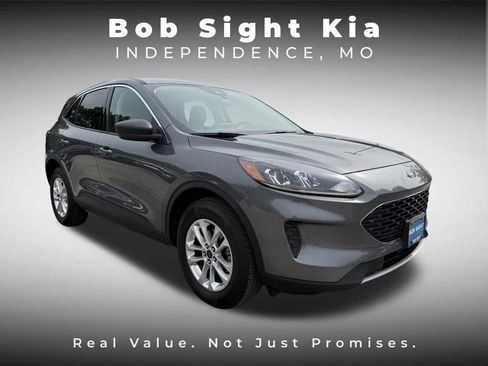 Used 2022 Ford Escape SE AWD/4WD image 22
