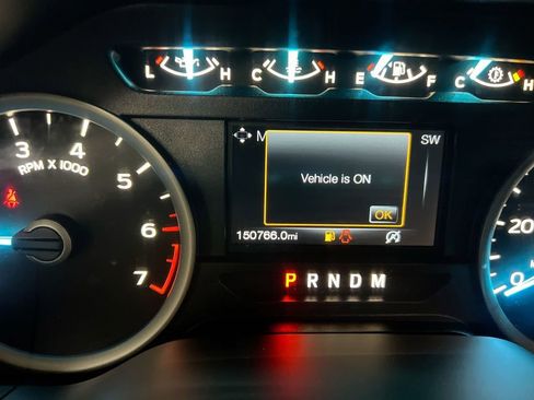 Used 2019 Ford F150 XLT w/ Equipment Group 302A Luxury AWD/4WD image 13