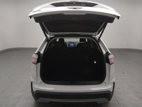 Used 2021 Ford Edge SEL w/ Convenience Package FWD image 29