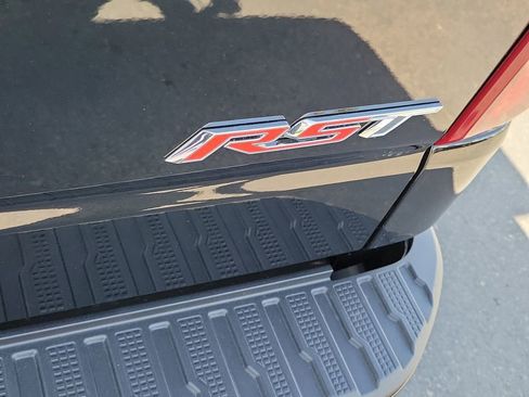 New 2026 Chevrolet Silverado 1500 RST w/ RST All Star Premium Package image 22