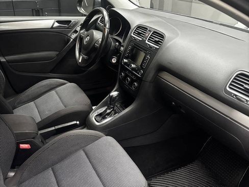 Used 2013 Volkswagen Golf TDI FWD image 23