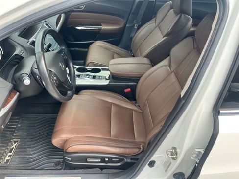 Used 2019 Acura TLX V6 w/ Technology Package image 12