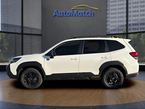 Used 2025 Subaru Forester Wilderness AWD/4WD image 6