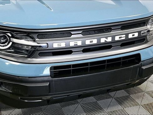 Used 2021 Ford Bronco Sport Big Bend w/ Big Bend Package image 30