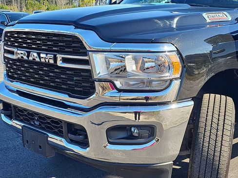 Used 2024 RAM 2500 Big Horn w/ Bed Utility Group image 33