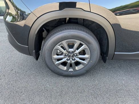 New 2026 MAZDA CX-5 Select AWD/4WD image 6
