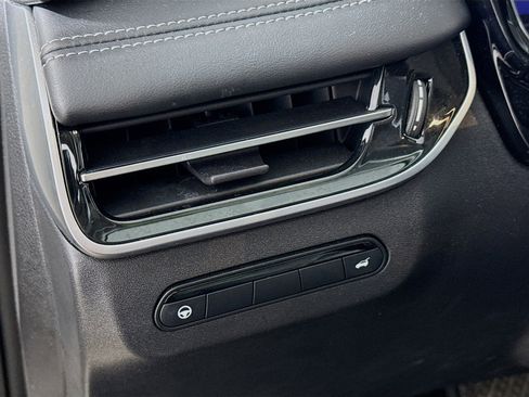 Used 2023 INFINITI QX60 Luxe image 14