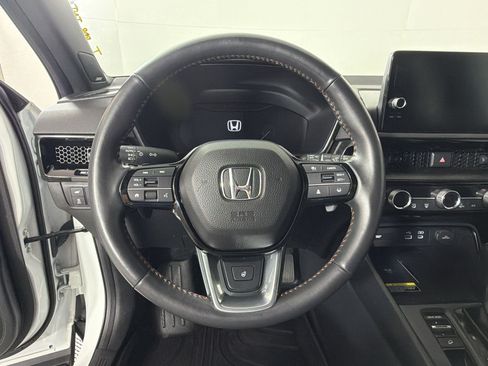 Used 2024 Honda CR-V Sport Touring image 30