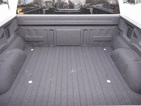 New 2025 Ford F150 Platinum w/ Equipment Group 703A Plus image 9