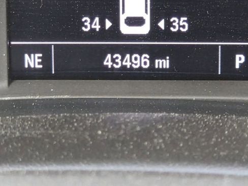 Used 2024 Chevrolet Malibu LT FWD image 21