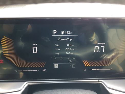 New 2026 Kia Sorento S FWD image 25
