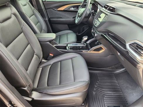 Used 2023 Chevrolet TrailBlazer ACTIV image 14