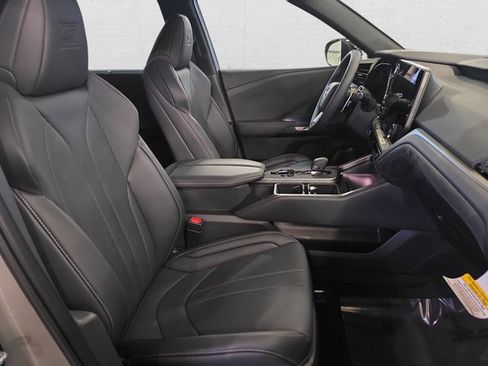 New 2026 Lexus TX 500h AWD w/ Technology Package image 10