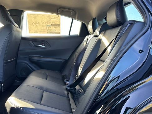 New 2026 Toyota Prius Nightshade image 13