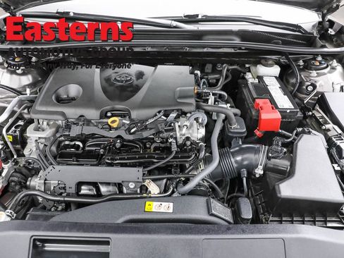 Used 2023 Toyota Camry SE FWD image 7