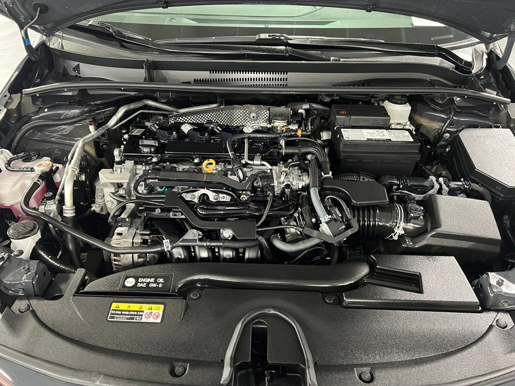 Used 2024 Toyota Corolla LE FWD image 39