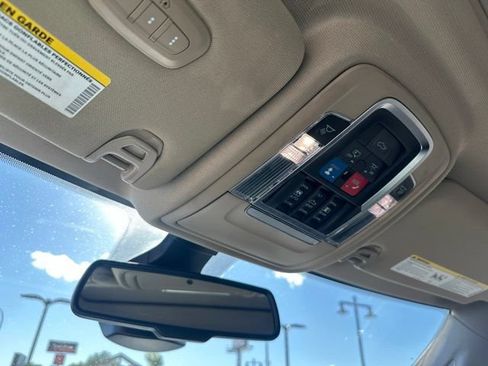 Certified 2021 RAM 2500 Laramie AWD/4WD image 33
