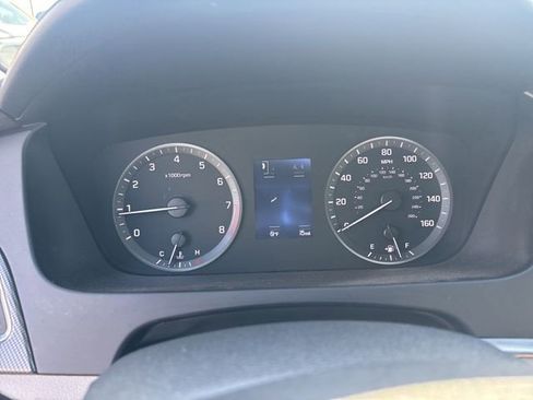Used 2017 Hyundai Sonata Sport w/ Value Edition Package 02 FWD image 23