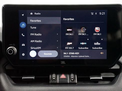 Certified 2025 Toyota RAV4 XLE Premium w/ Weather Package image 18