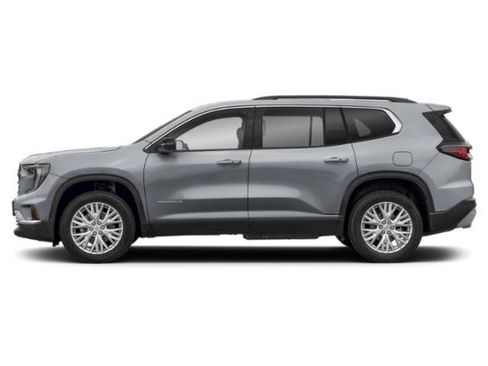 Used 2026 GMC Acadia Elevation w/ Elevation Premium Package FWD image 3